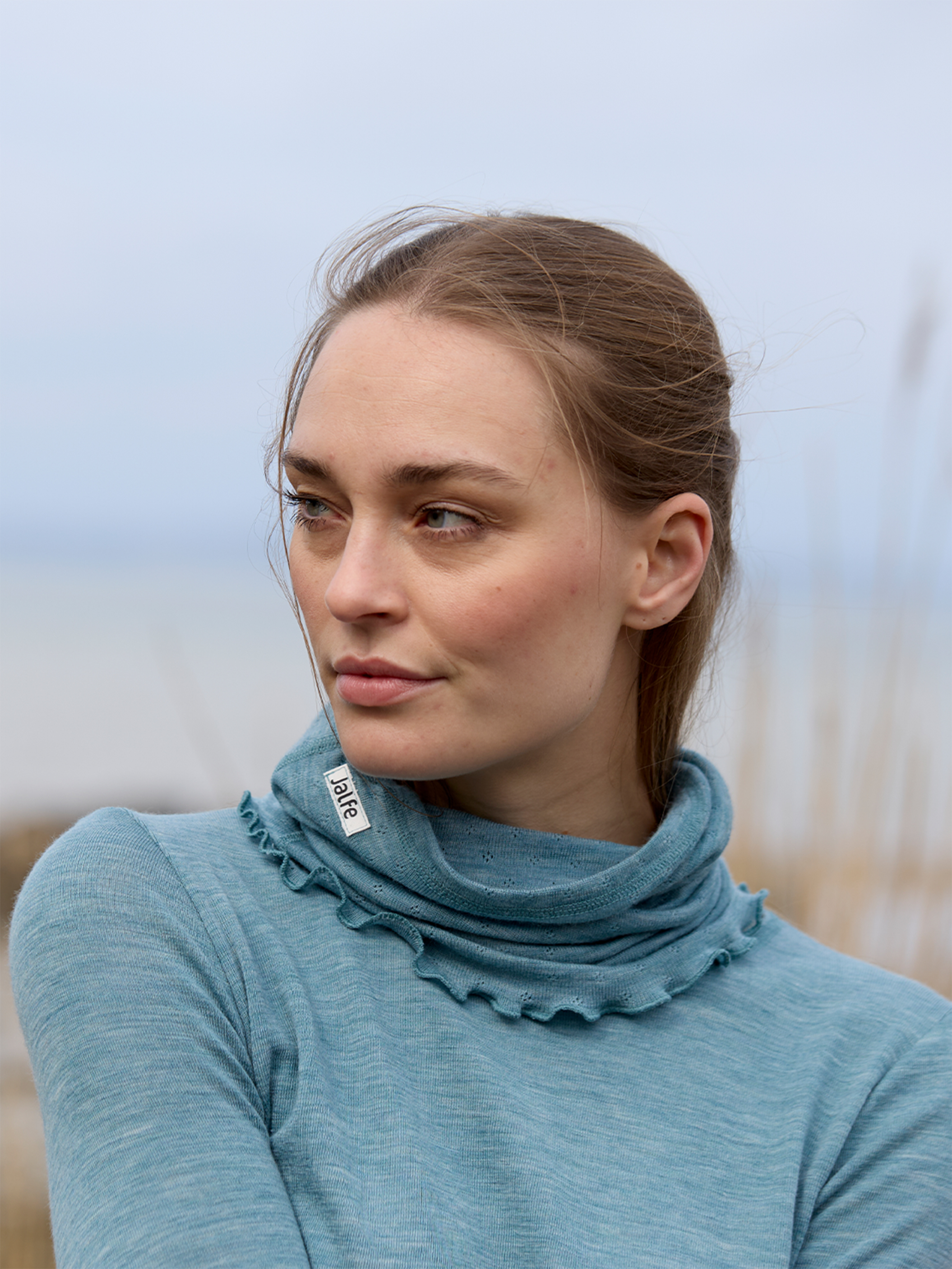 Merino accessories